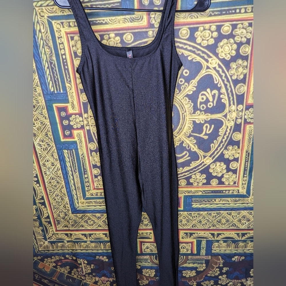 JNK Black Cat Suit - Picture 3 of 6